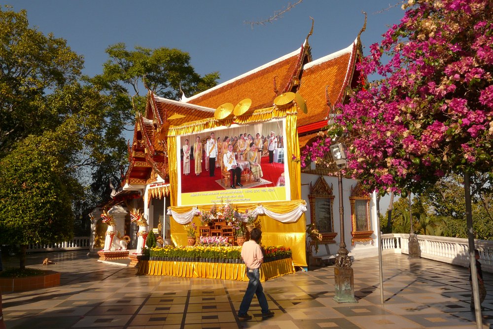 2007 Thailand 411